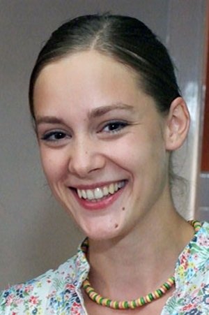 Foto de Jana Pidrmanová