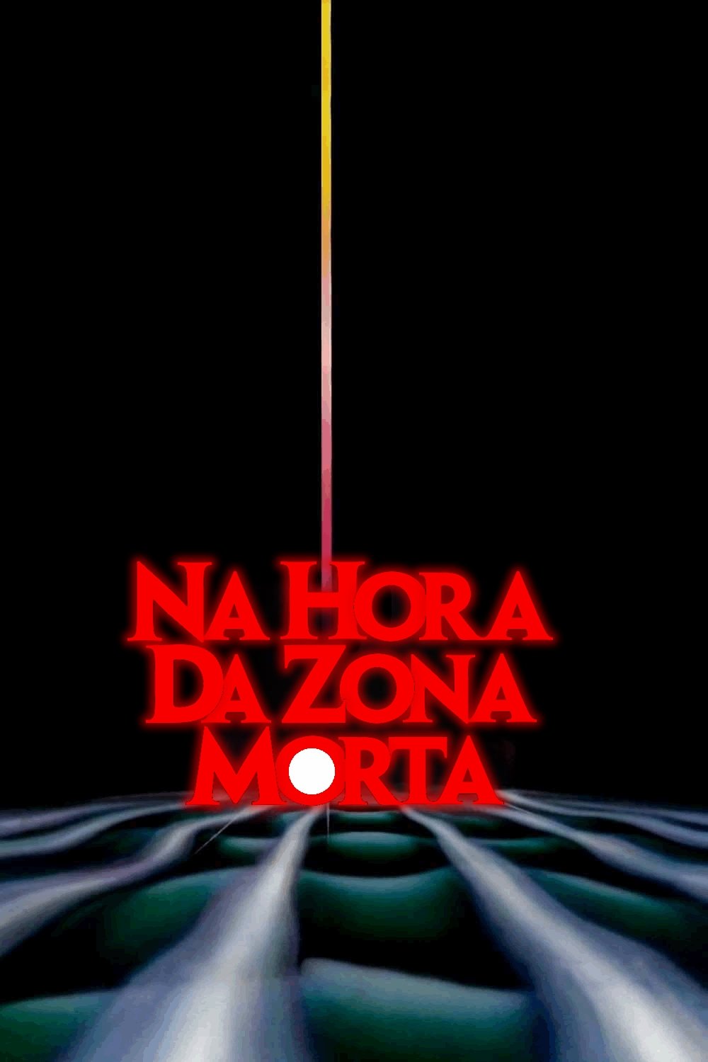 Poster de Na Hora da Zona Morta