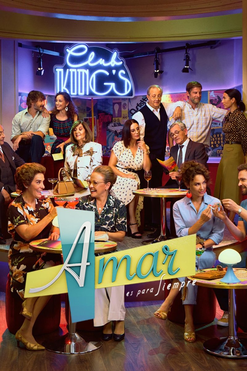 Poster de Temporada 10
