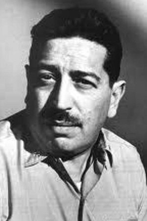 Foto de Joseph E. Bernard