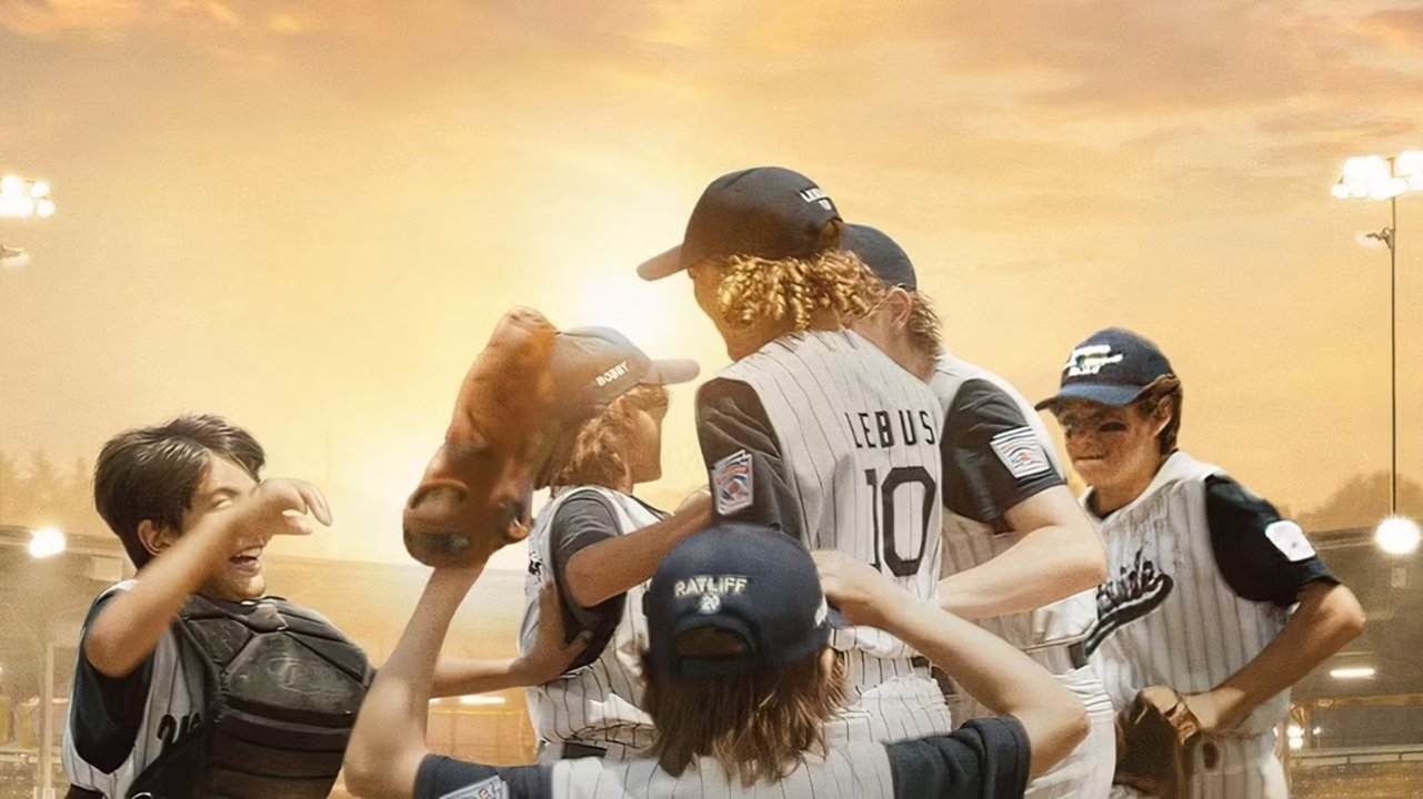 Backdrop image