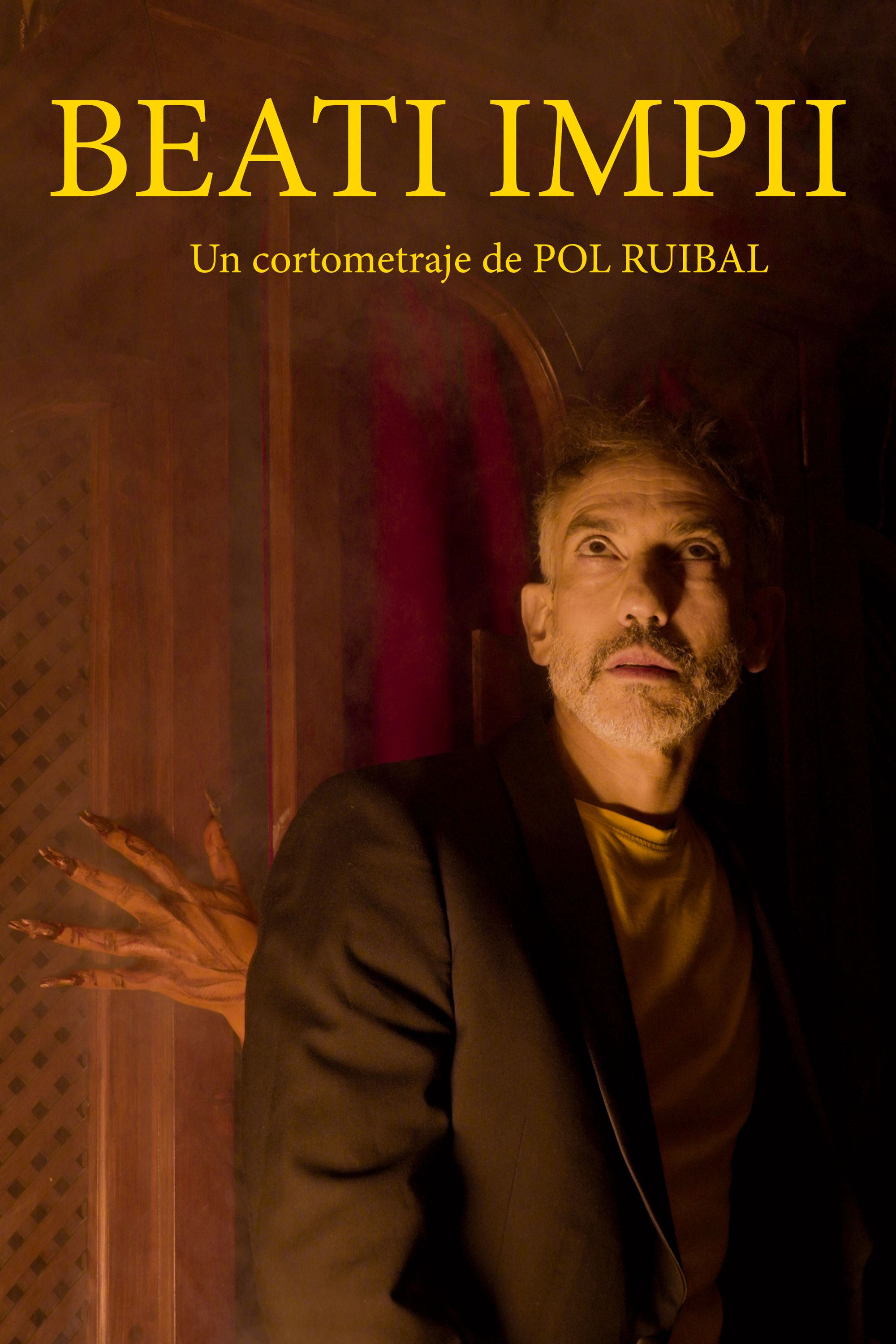 Poster de Beati Impii