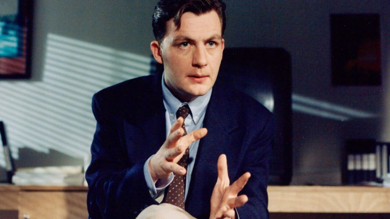 Director