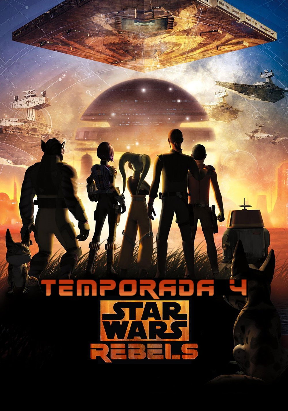 Temporada 4
