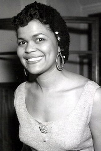 Foto de Mildred Joanne Smith