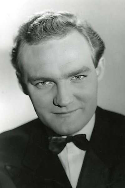 Foto de Bjørn Watt-Boolsen