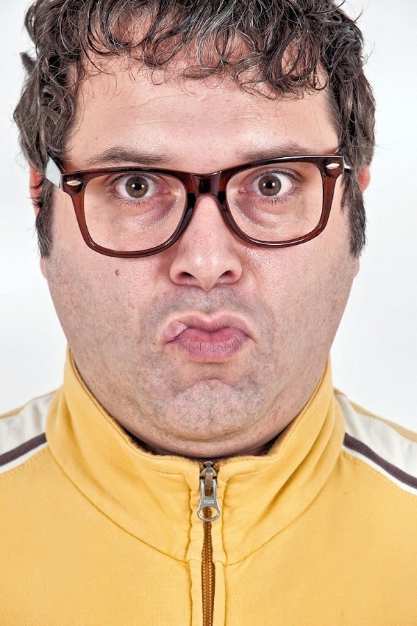 Foto de Enzo Paci