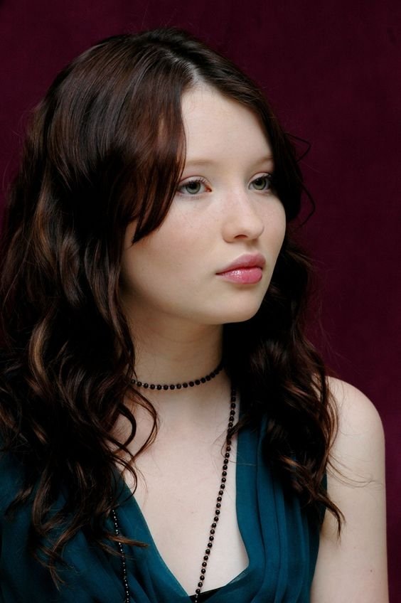 Foto de Emily Browning