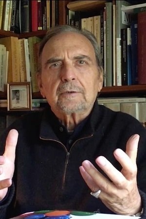 Foto de Roberto Leoni