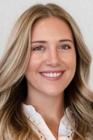 Monica Bousa/Executive Producer's Assistant