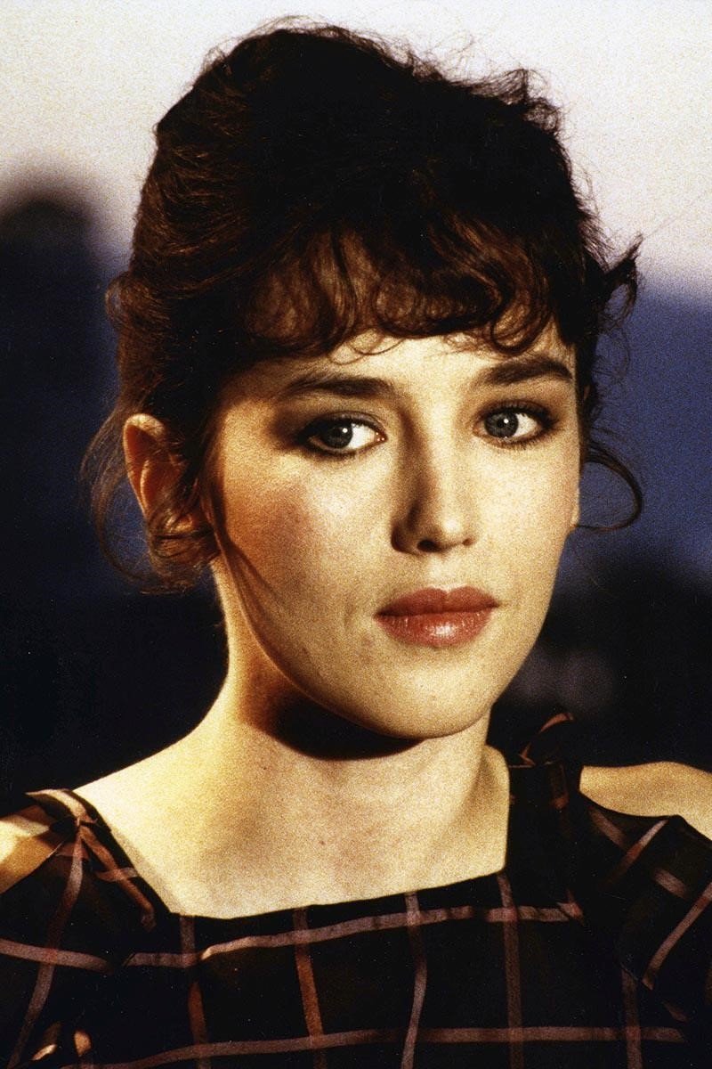 Foto de Isabelle Adjani