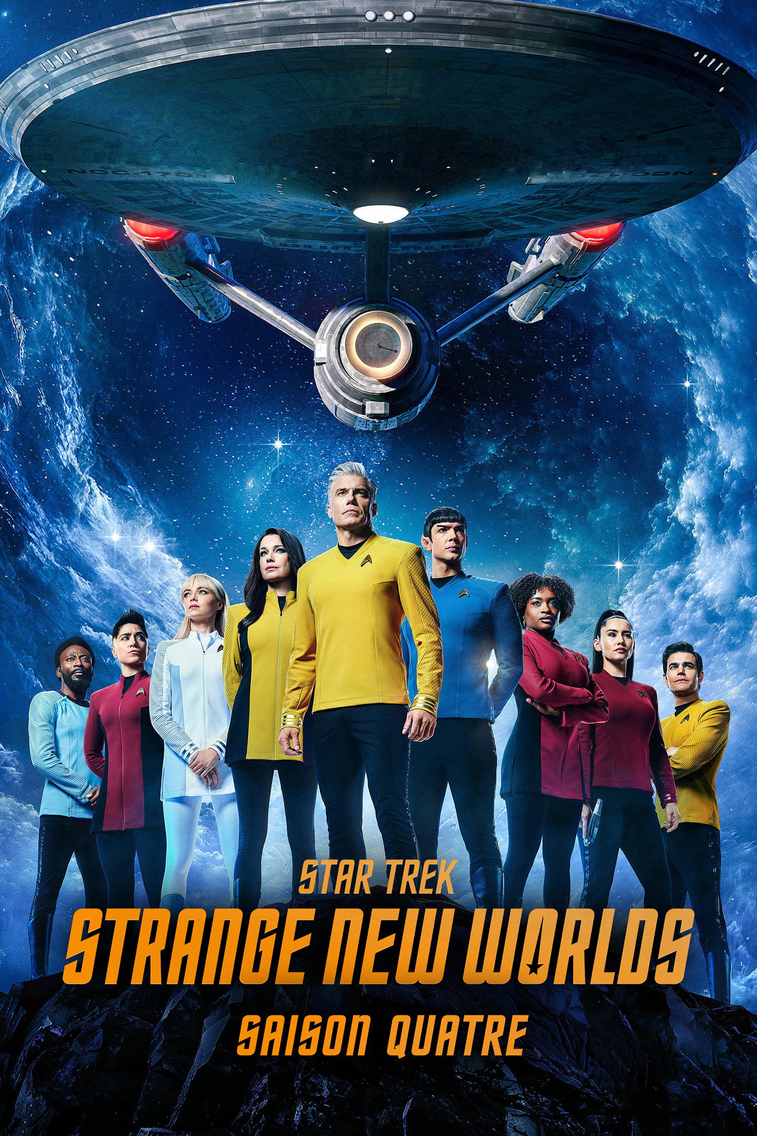 Saison 4