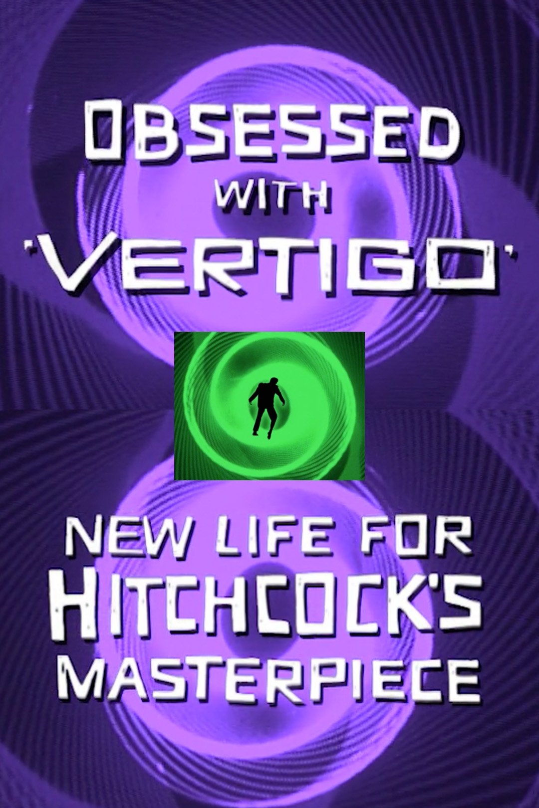 Poster de Obsessed with Vertigo