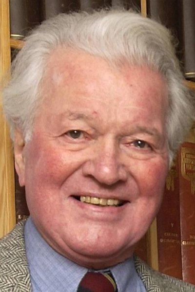 Foto de Otto Leisner