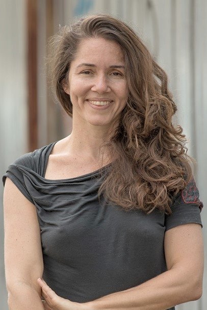 Foto de Eliza Capai