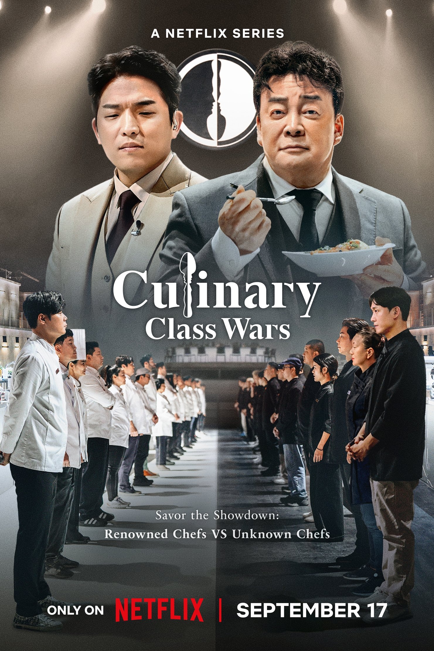 Culinary Class Wars (2024) en ZeusHD2