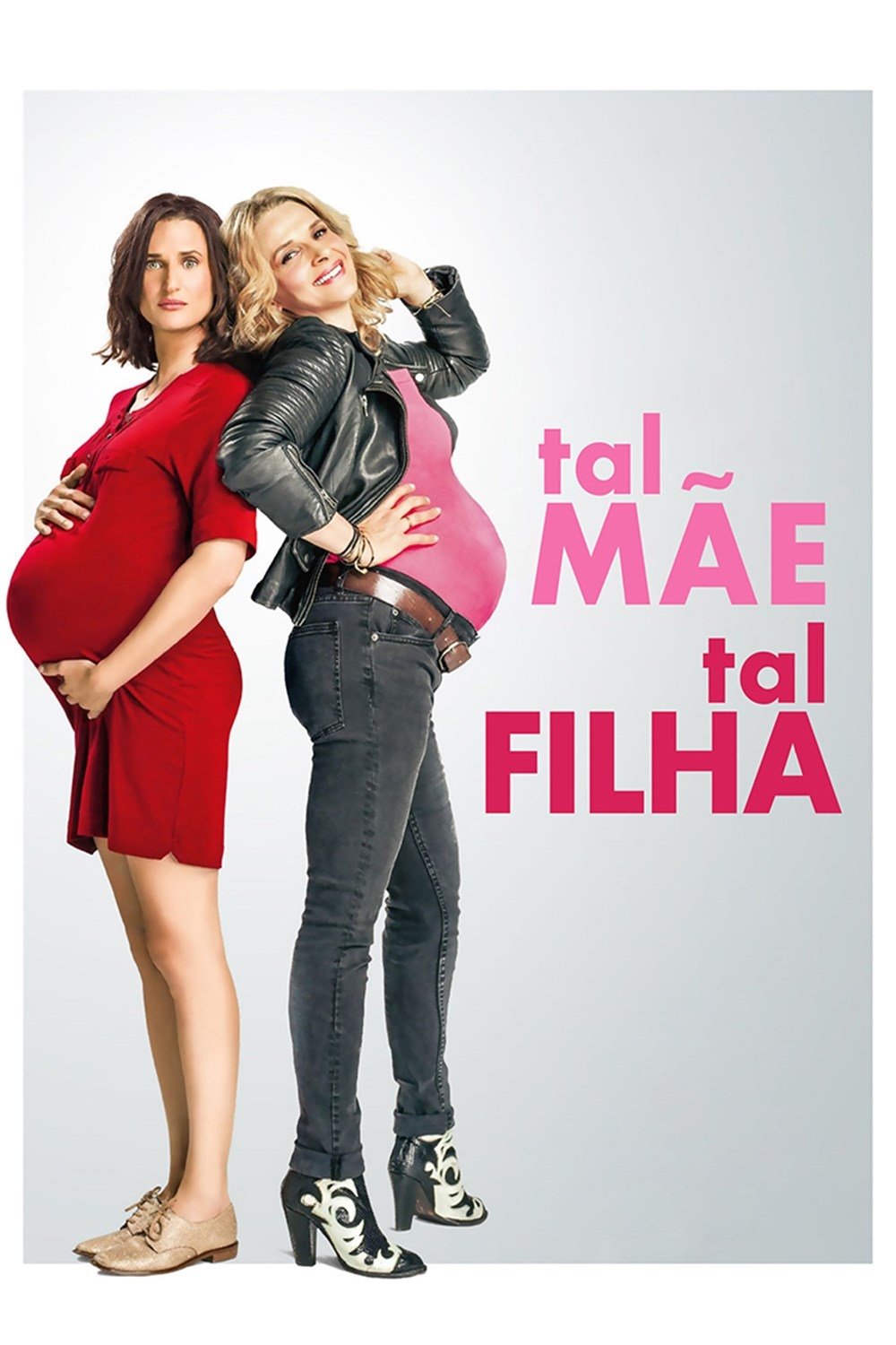 Poster de Tal Mãe, Tal Filha