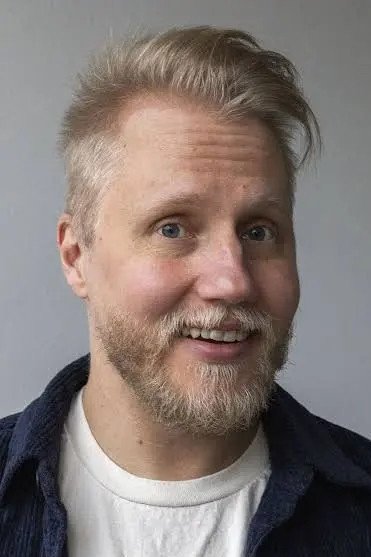 Foto de Tatu Pohjavirta