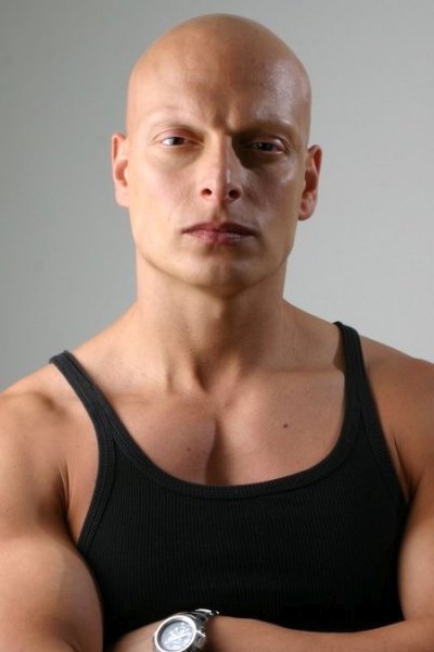 Foto de Joseph Gatt