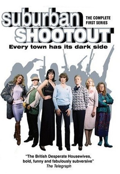 Poster de Temporada 1