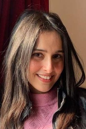 Foto de Sadia Khateeb