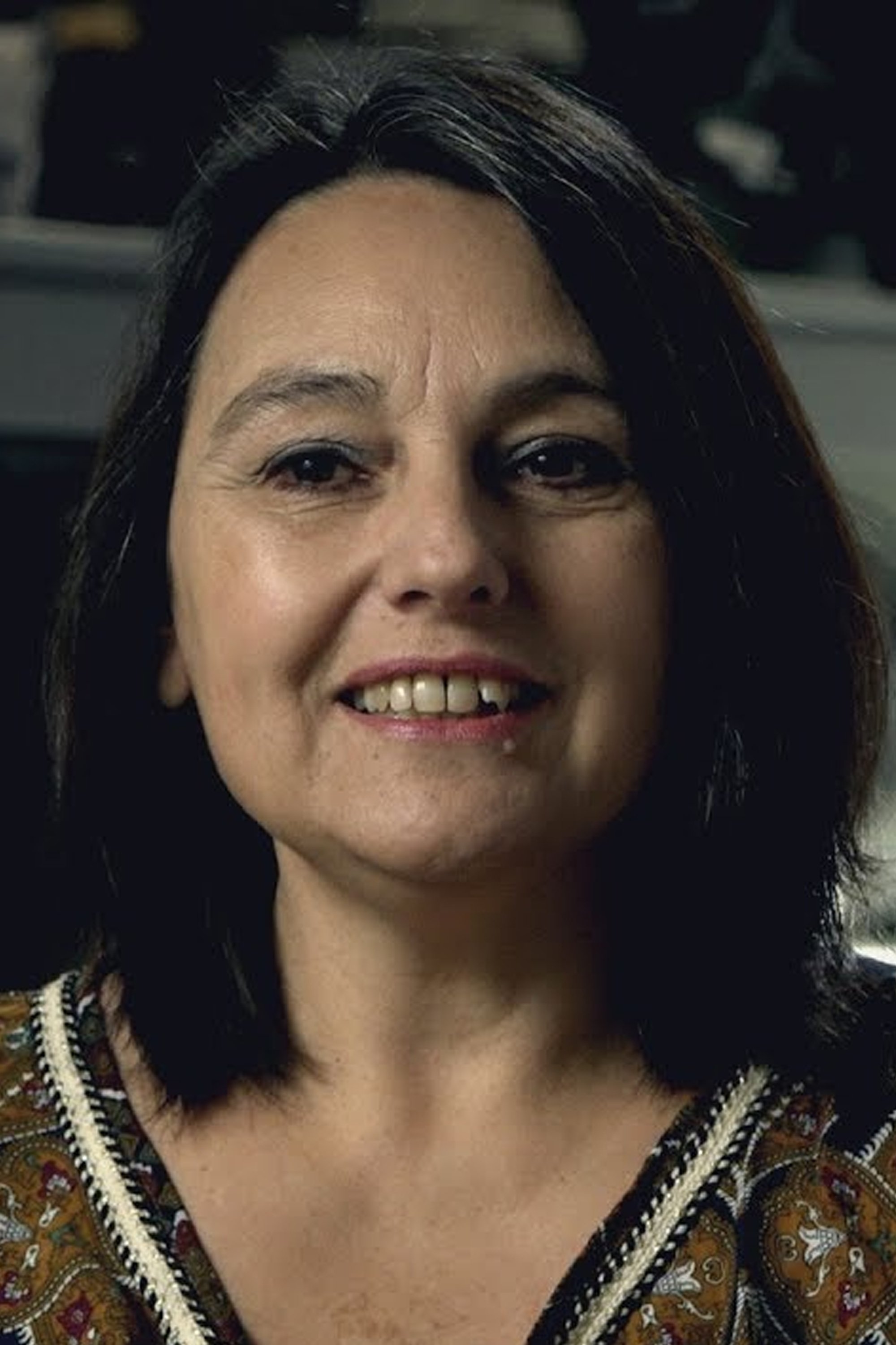 Foto de Liliana Romero
