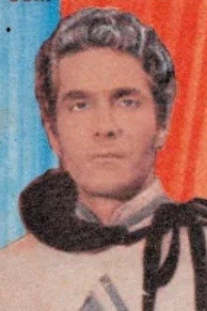 Foto de Wilson Fragoso