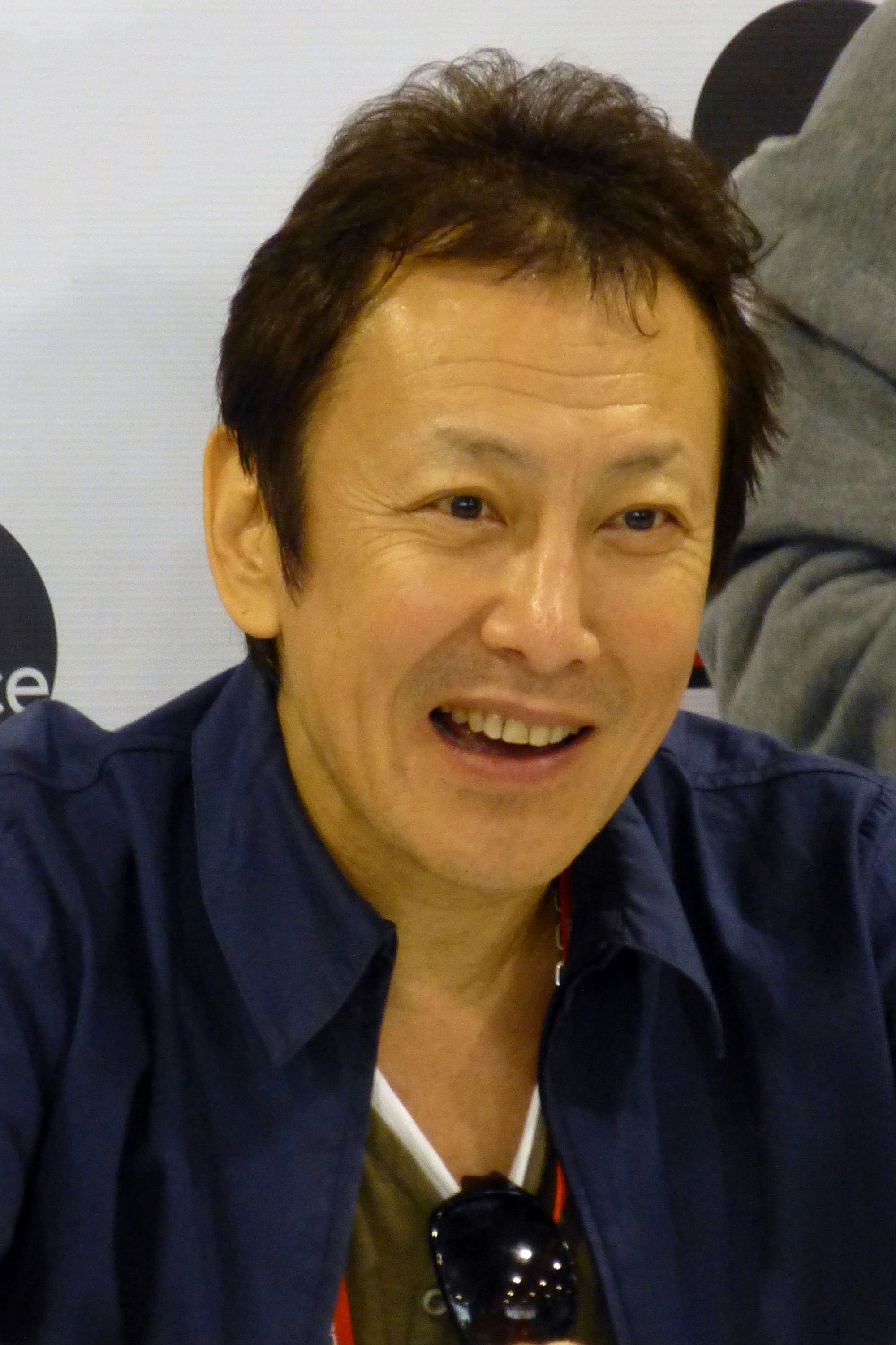 Foto de Ryo Horikawa