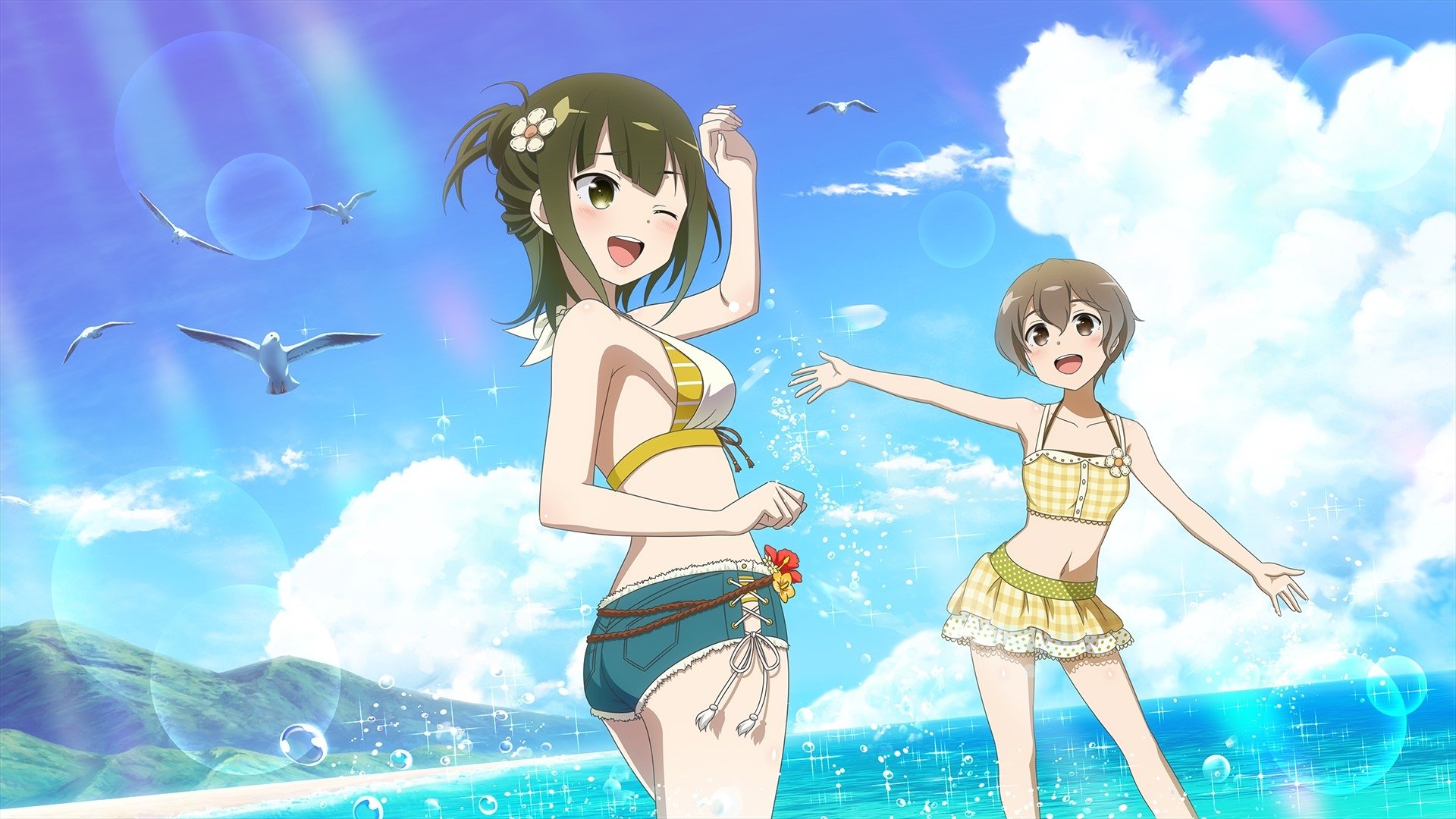 Backdrop image