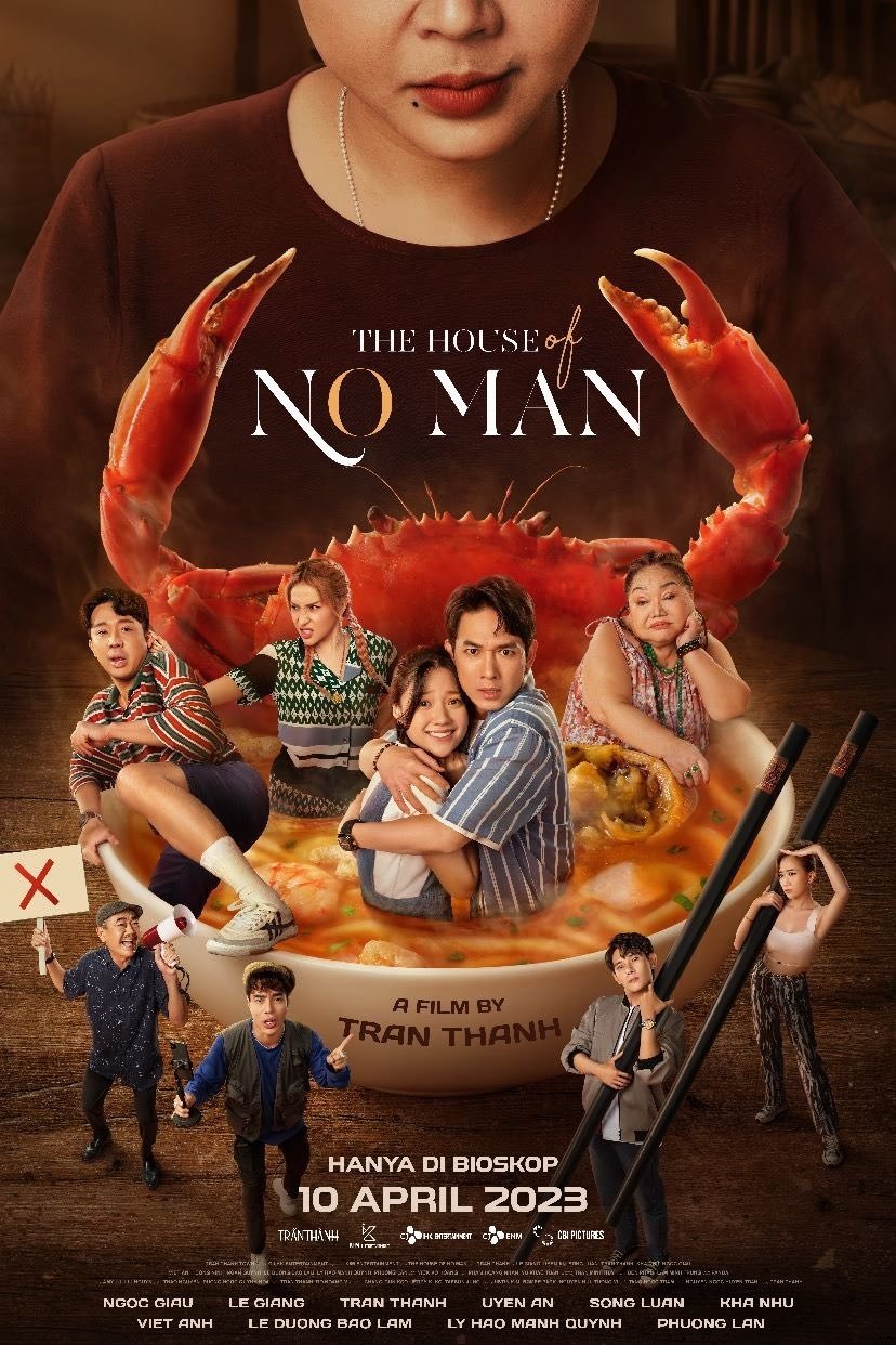 Poster movie