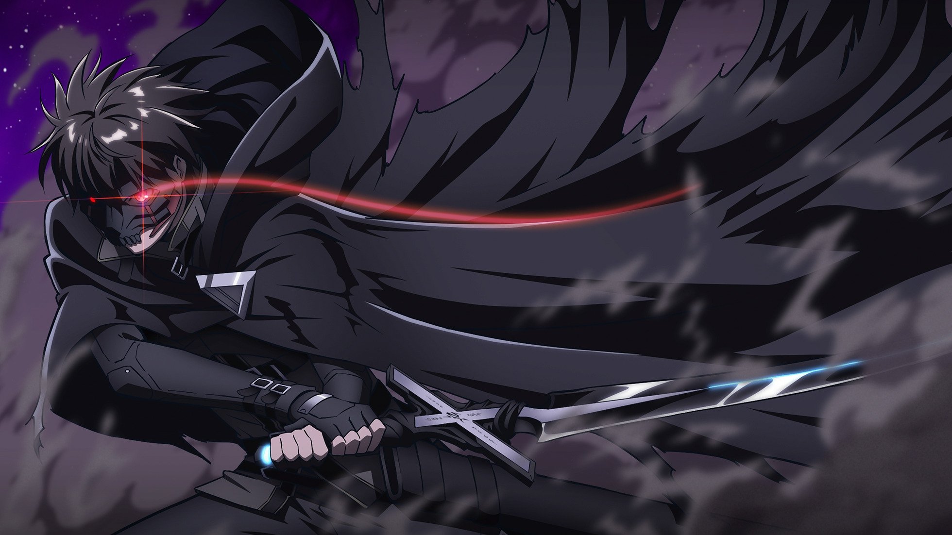 Backdrop image