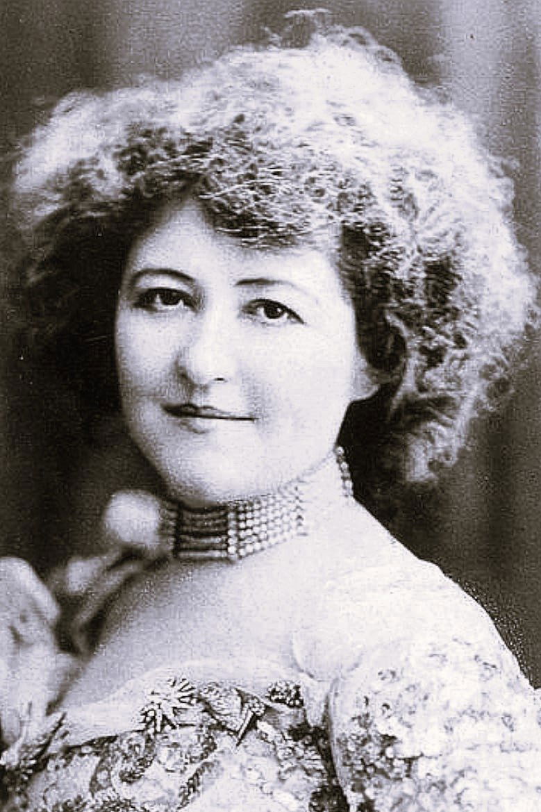 Foto de Louise Beaudet