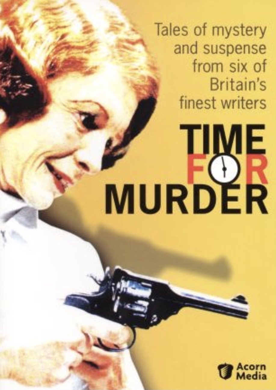 Poster de Time for Murder