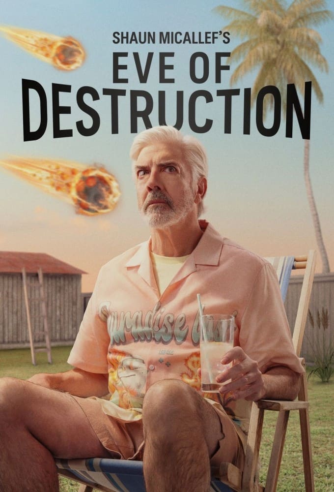 Poster de Temporada 1