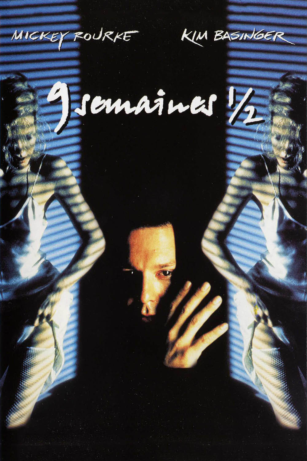9  Semaines ½