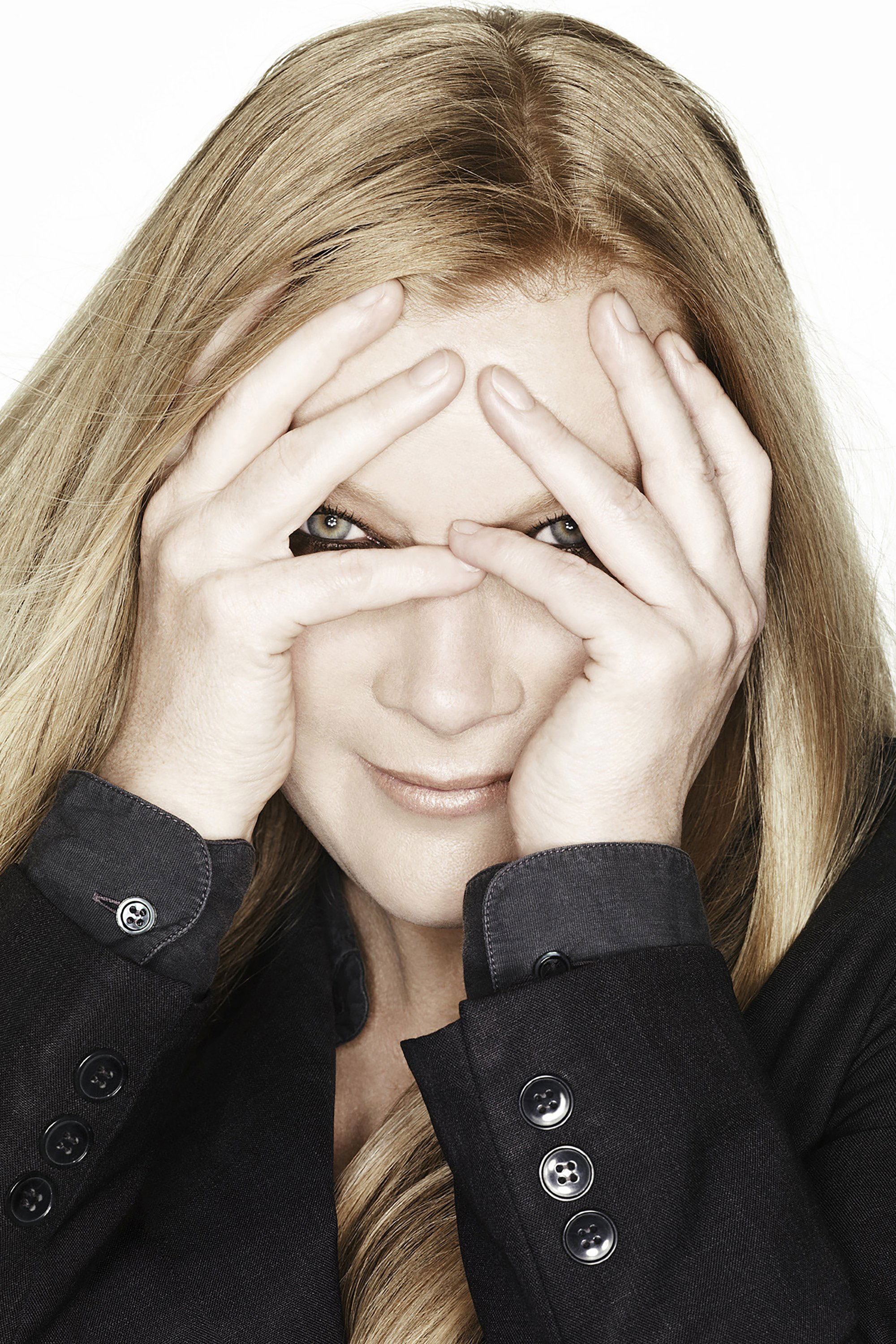 Foto de Andrea Arnold