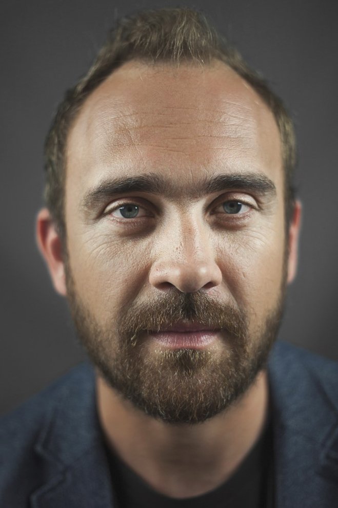 Foto de Jiří Hána