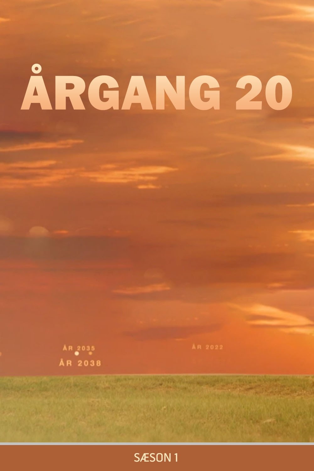 Poster de Temporada 1