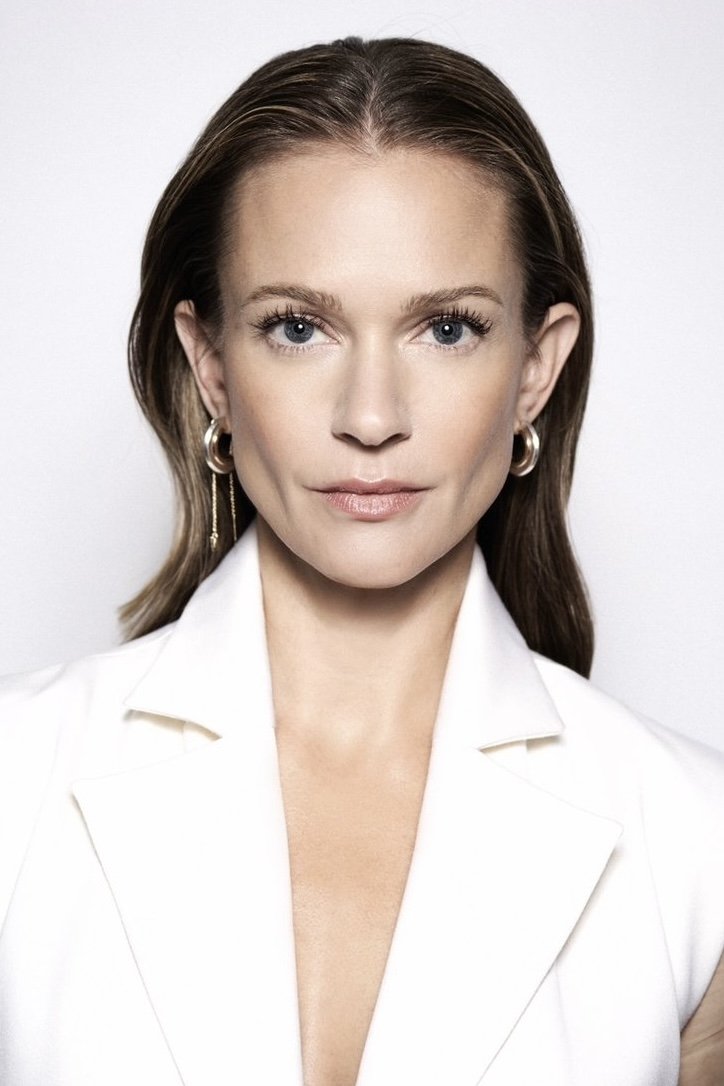 Foto de A. J. Cook