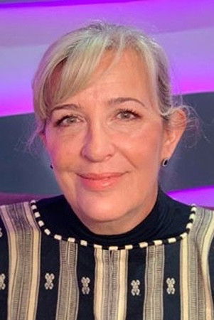 Mónica Lozano/Associate Producer