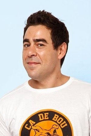 Foto de Pablo Chiapella