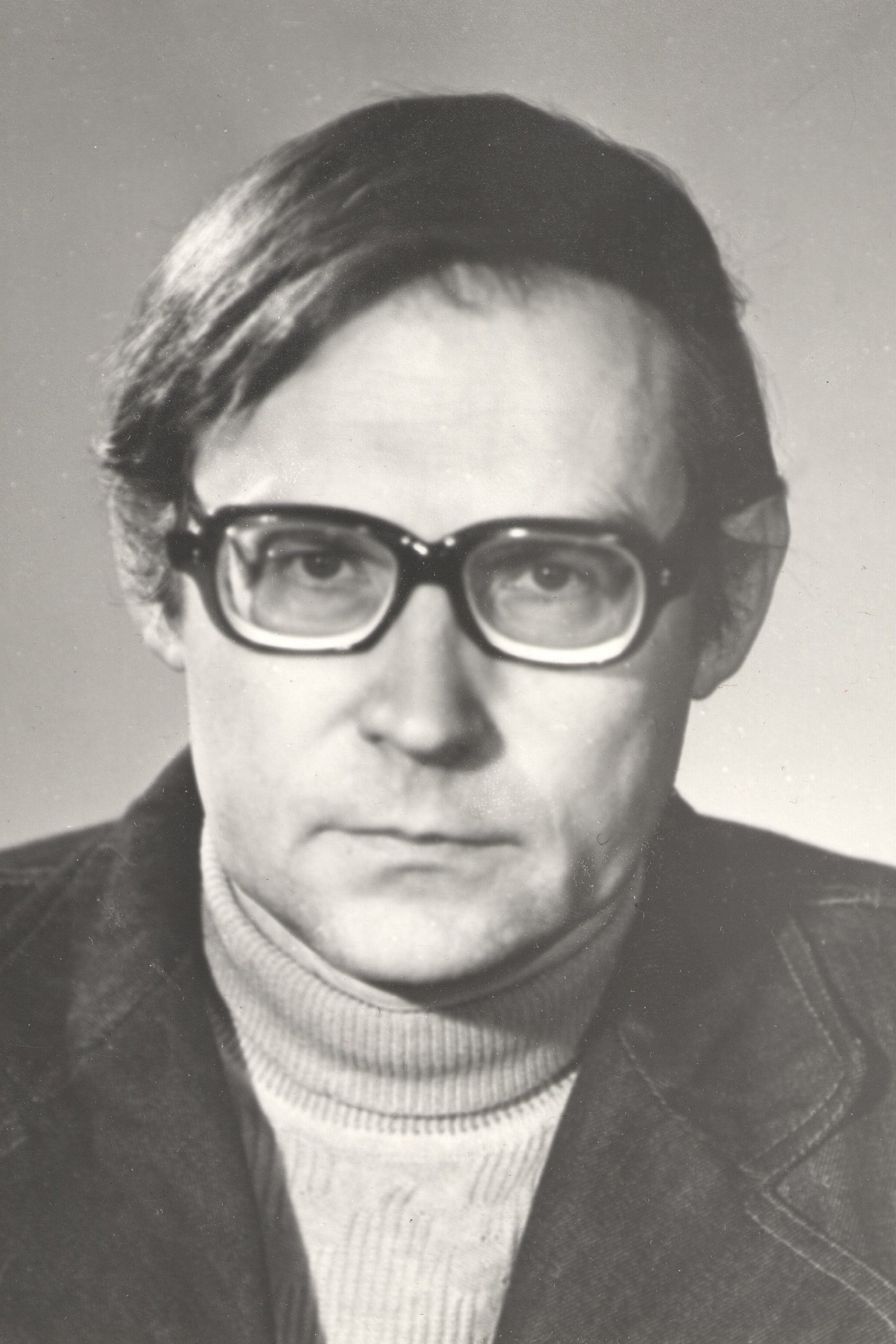 Foto de Richard Viktorov