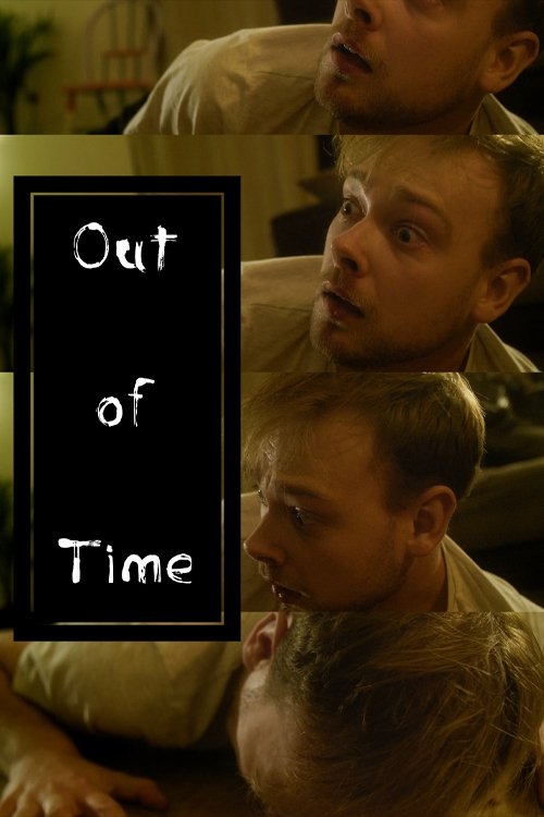 Poster de OUT OF TIME