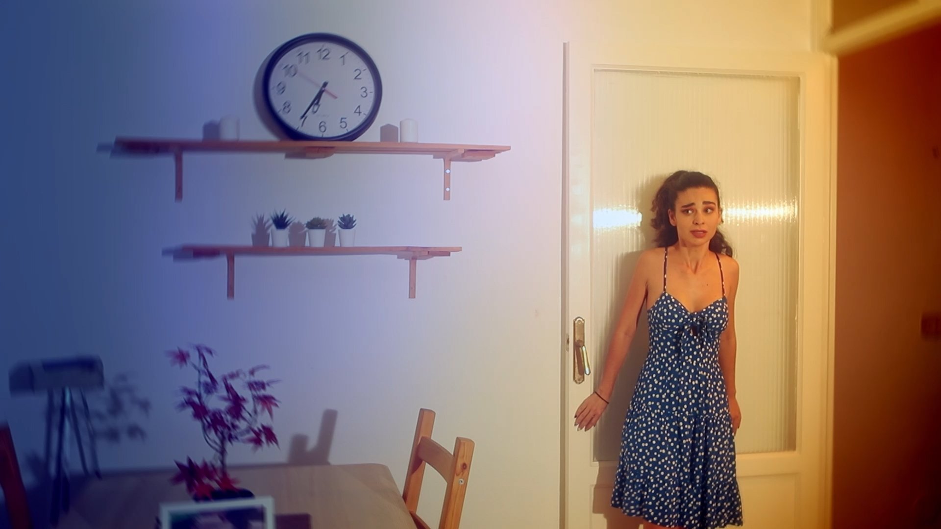 Backdrop image