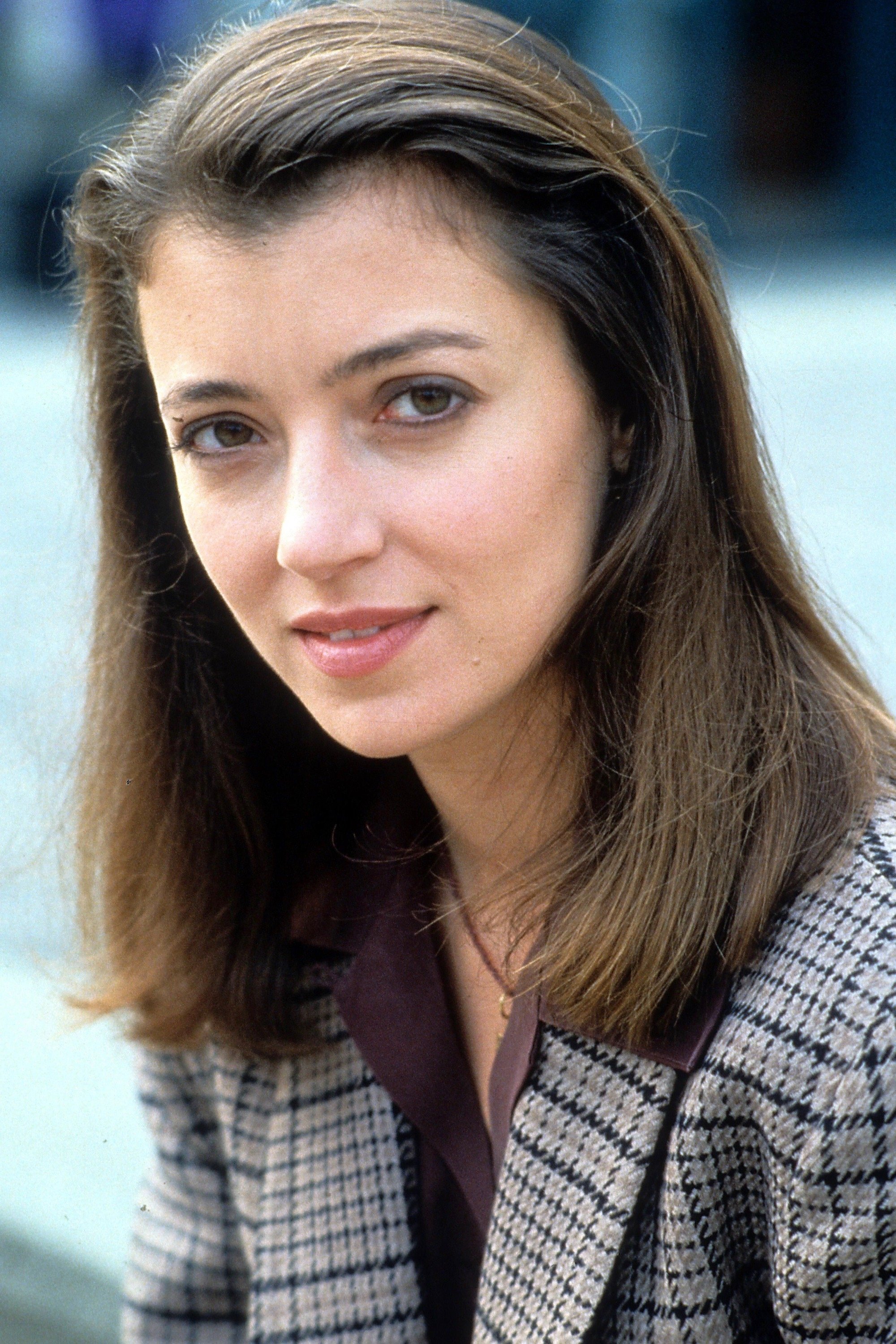 Foto de Mia Sara