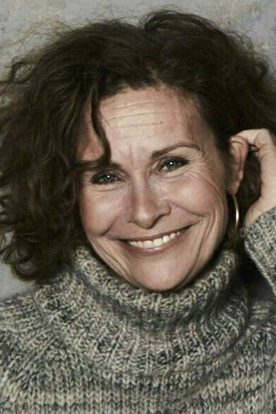 Foto de Dorthe Warnø Høgh