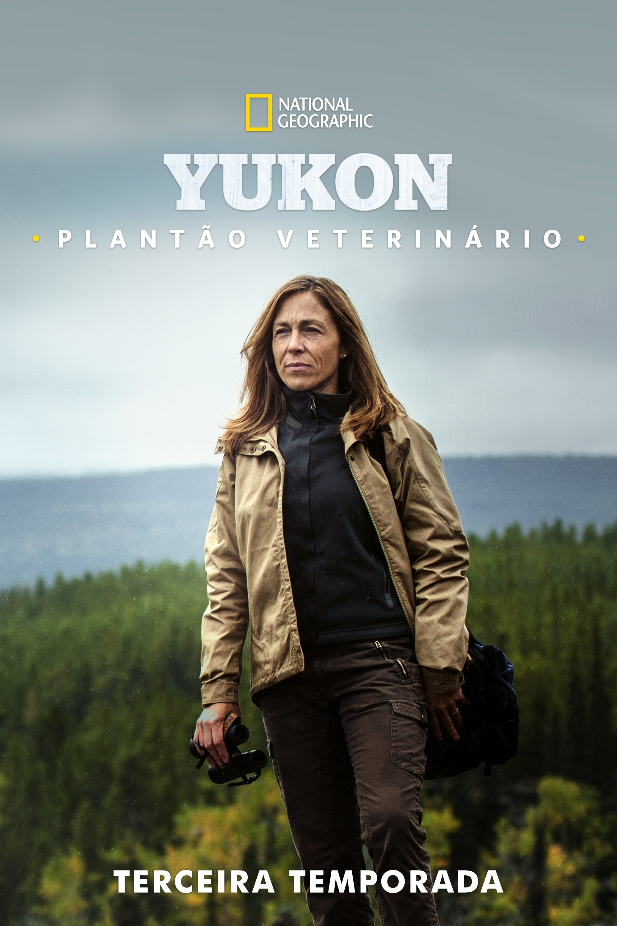 Poster de Temporada 3