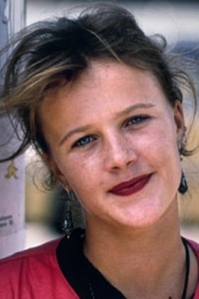 Foto de Stine Bierlich