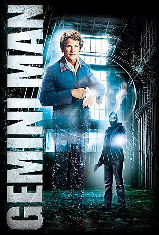 Poster de Gemini Man