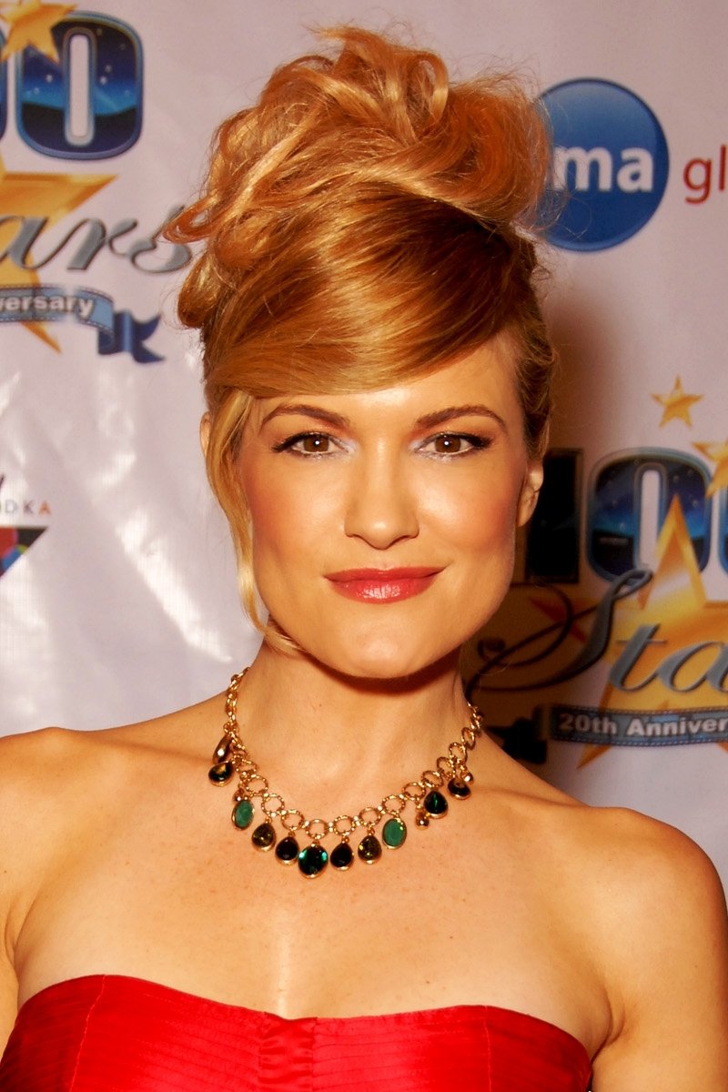 Foto de Victoria Pratt